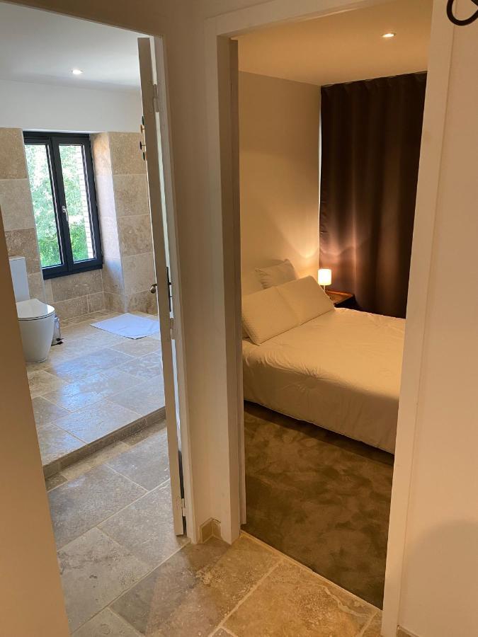 Le Relais De Campagne Bed & Breakfast Trejouls Exterior photo