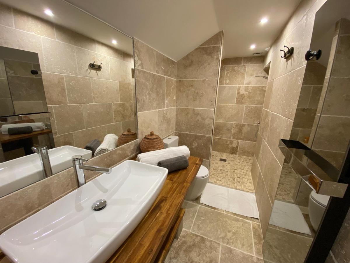 Le Relais De Campagne Bed & Breakfast Trejouls Exterior photo